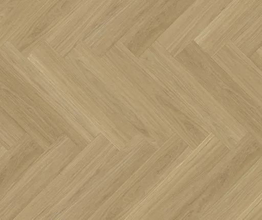 PARADOR Klebe-Vinylboden Trendtime 3 Dryback Eiche Oxford natur Seidenmatte Struktur Fischgrät