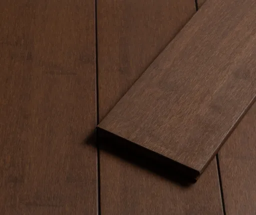 HORI Terrassendielen Eco-Kera Bambus geölt