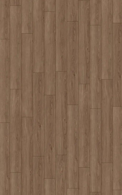 kiwi now PVC freier Klick-Designboden 40KN522 Opal Eiche Kaffee Landhausdiele die Universelle Wahl