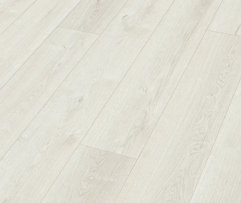 MEISTER PVC-freier Designboden MeisterDesign. next DL 500 S Eiche mountain white Landhausdiele 5G Dry® 0