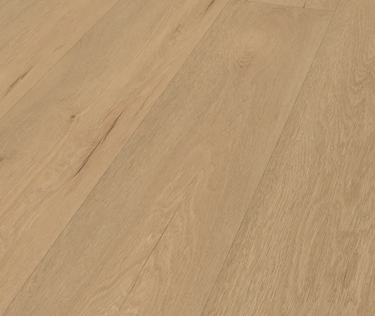 KRONOTEX Laminat Fourteen Solid D81172 Nordic Oak Beige Landhausdiele XL 0