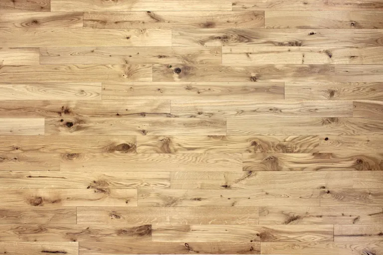 DOMIZIL Wandverkleidung Eco Series 800 Eiche rustikal geölt 8