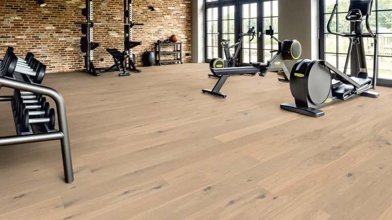 ter Hürne Parkett Tailored Collection OF 1670 Eiche Sancerre Landhausdiele 3