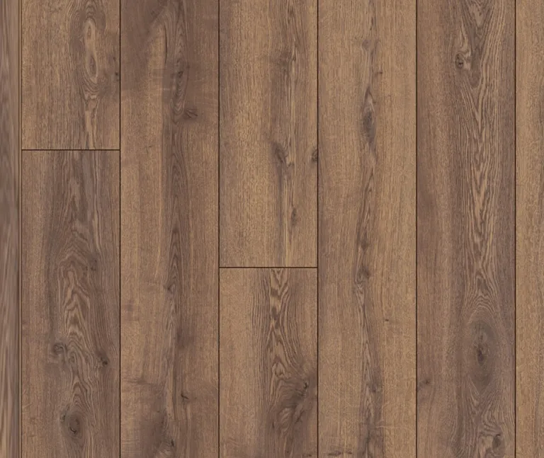 KRONOTEX Laminat Mammut Plus D 4726 Berg Eiche Braun Landhausdiele 2