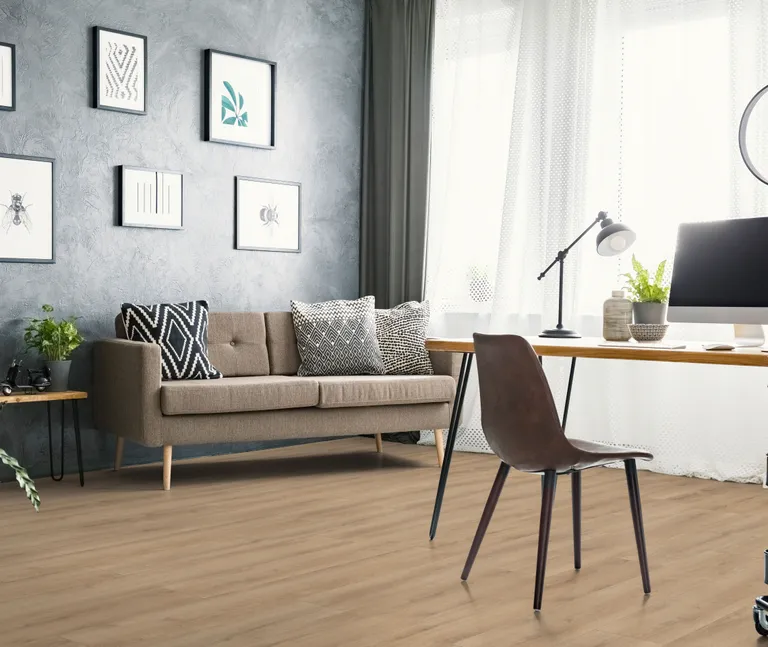 KRONOTEX Laminat Eight Solid 99392 Summer Oak Sand Landhausdiele 3