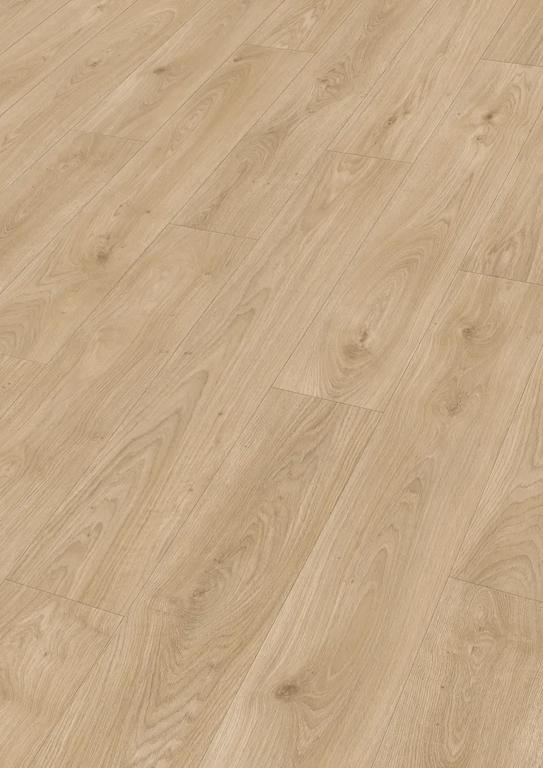 MEISTER Laminat LD 150 Eiche relax pure 07113 Landhausdiele 1