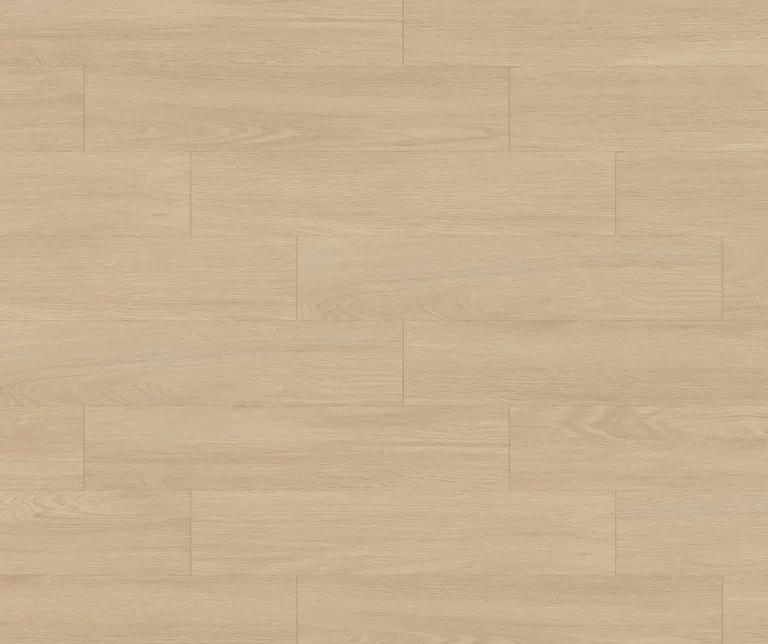 Gerflor Klebe-Vinylboden massiv Virtuo 55 Blomma Beige Fischgrät 3