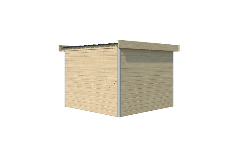 HORI Gartenhaus Kasuko 2