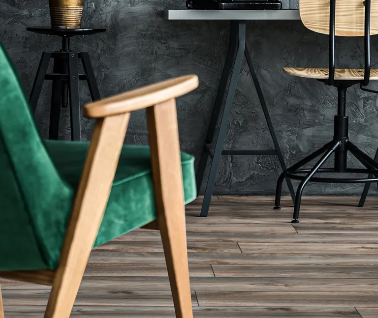 KRONOTEX Laminat Mammut D 4792 Makro Eiche Grau Landhausdiele 4