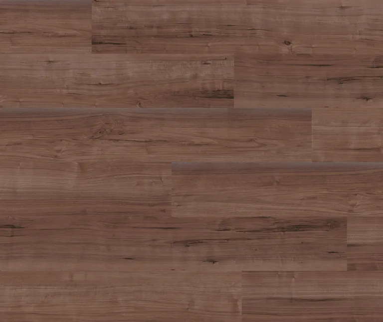 ter Hürne Klick-Vinylboden Rigid Wood Edition Perform Nussbaum Abu Dhabi OF 2482 Landhausdiele XL 1
