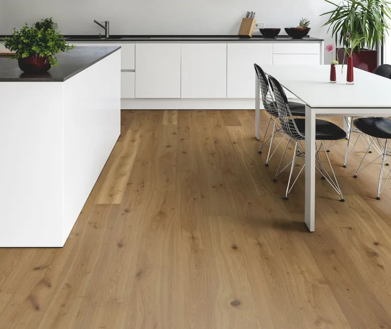 ter Hürne Parkett Classic Collection Eiche Montmartre Landhausdiele 6