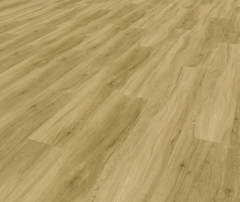 Gerflor Klick-Vinylboden Senso Clic 40 Lord Honey Landhausdiele 1