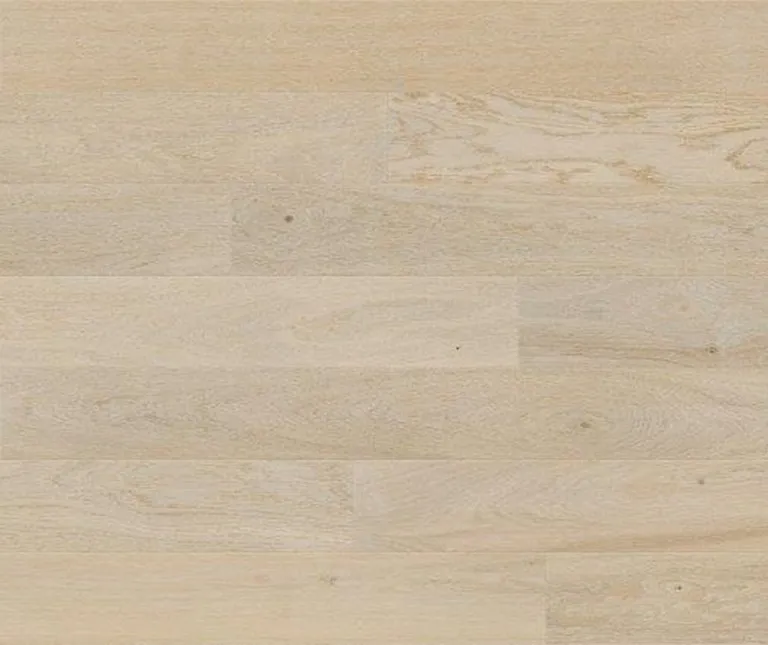 HORI Parkett 300 Eiche Family weiß gebürstet Landhausdiele matt versiegelt 0