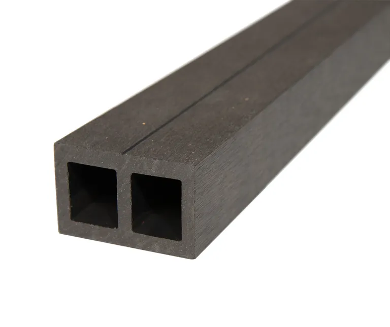 HORI Terrassendielen Komplettset WPC Treibholz Massiv XXL grau 19 x 200 mm 7