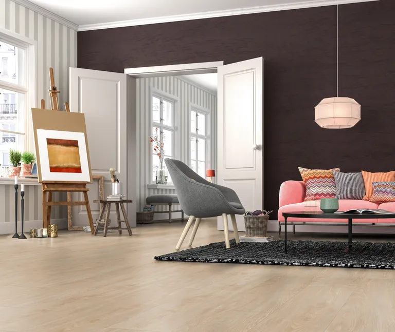 KRONOTEX Laminat Exquisit Plus D4694 Madrid Eiche Landhausdiele 3