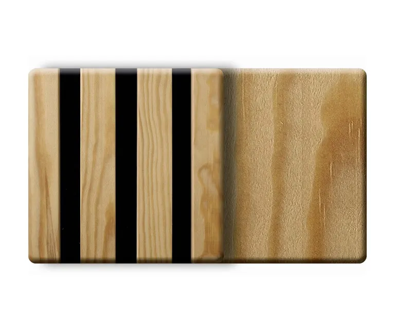 HORI Akustikpaneel HydroLine Kiefer astfrei 5
