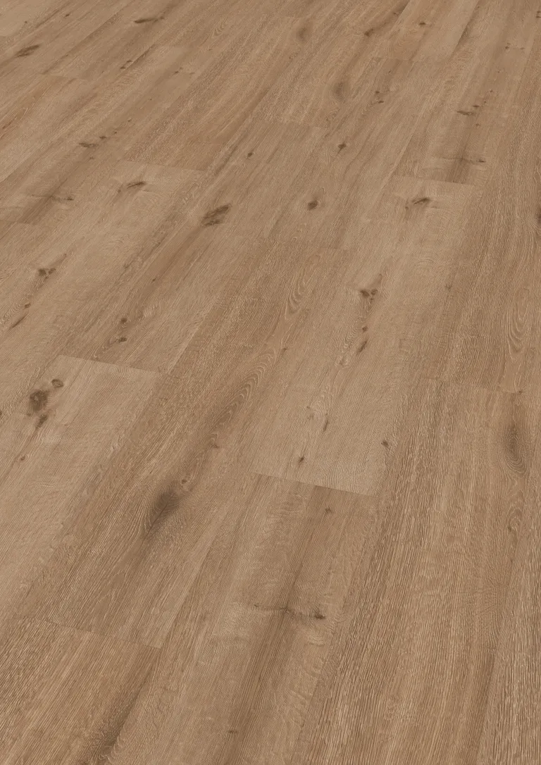 Friends by ter Hürne Klick-Designboden Eiche Thomas OF 2408 Landhausdiele 3