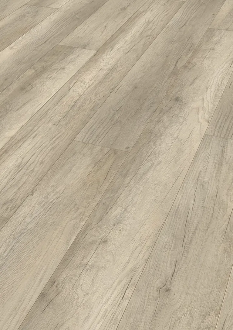 MEISTER Laminat LL 150 Bootshaus Eiche 06188 Landhausdiele 1