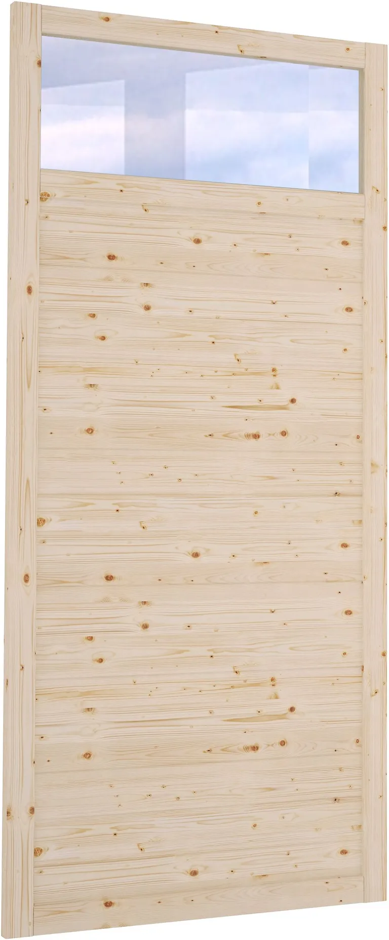 Palmako Zubehör Holzelement für Lucy 2