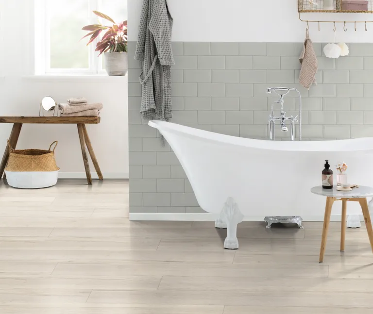 EGGER Klick-Designboden PRO Design Halifax Eiche creme ED7003 Landhausdiele XL 3