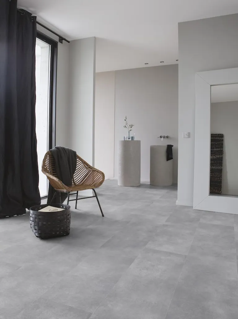 Gerflor Klebe-Vinylboden massiv Virtuo 55 latina pearl 3