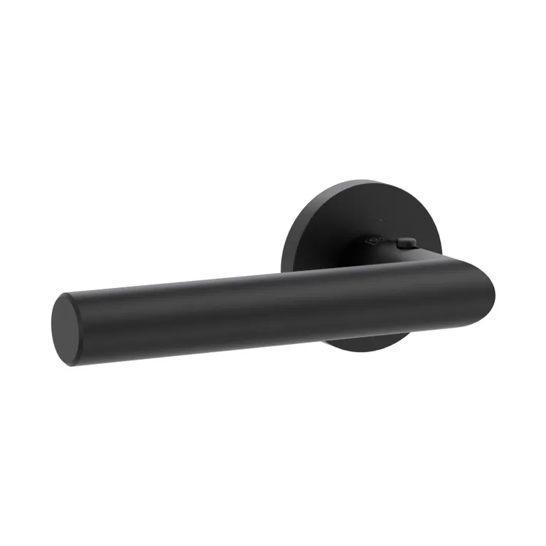 GRIFFWERK Türgriff Lucia Professional smart2lock 2.0 Graphitschwarz 2