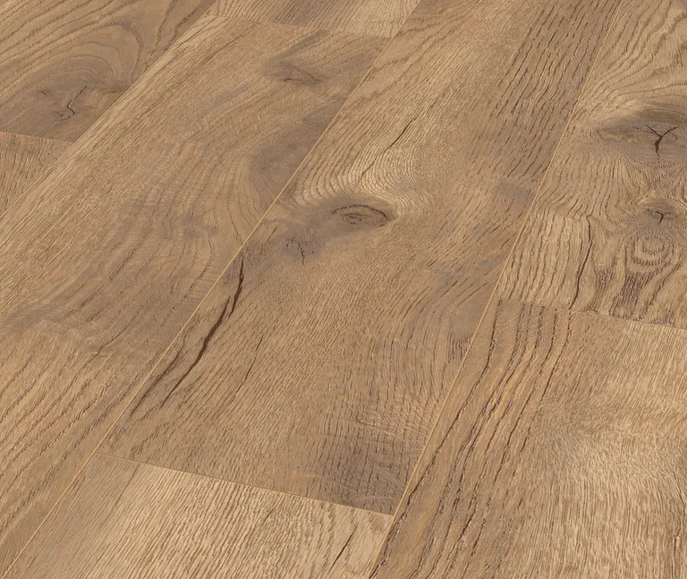 KRONOTEX Laminat Exquisit Plus D4764 Pettersson Eiche Natur Landhausdiele 0