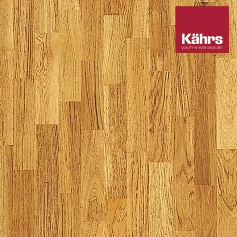 Kährs Parkett European Collection Eiche Siena Variation Mattlack Schiffsboden 1