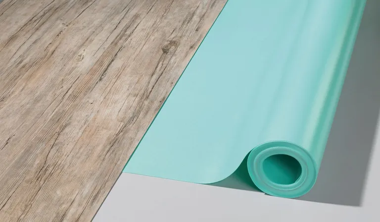 Proline PROBASE Trittschalldämmung LVT PE-X 1,0 0