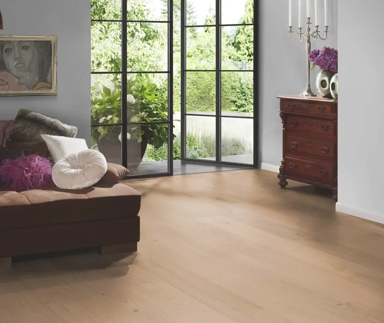ter Hürne Klick-Parkett Hywood EVO Eiche Pirin OF E703G Landhausdiele 4