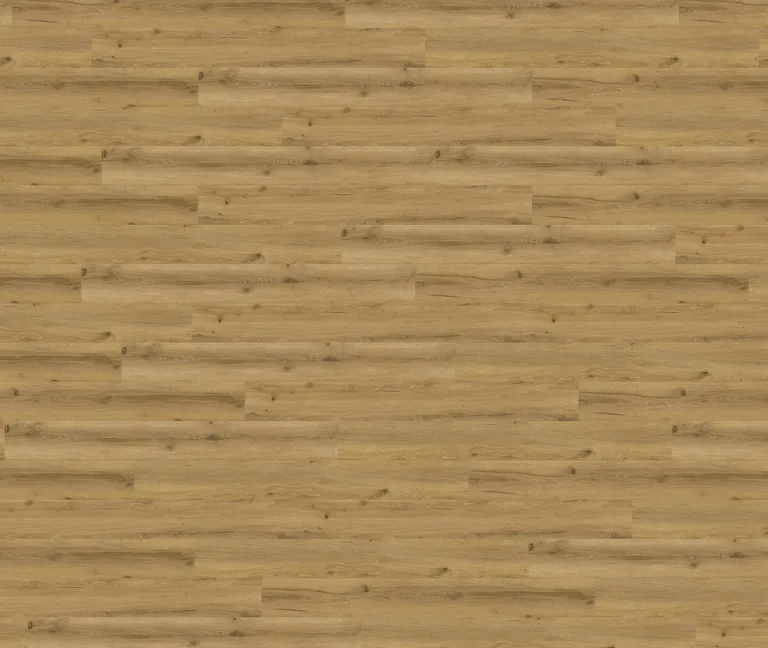 HORI Klick-Vinylboden GRANDO Eiche Kammer Holzoptik softsynchron Landhausdiele 1