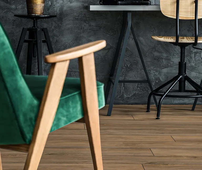 KRONOTEX Laminat Robusto D 4957 Premium Eiche Braun Landhausdiele 6