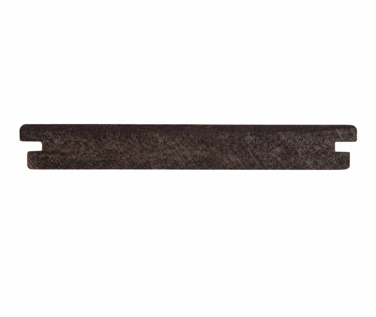HORI Terrassendielen Komplettset Eco-Thermo Bambus geölt 18 x 137 mm 6