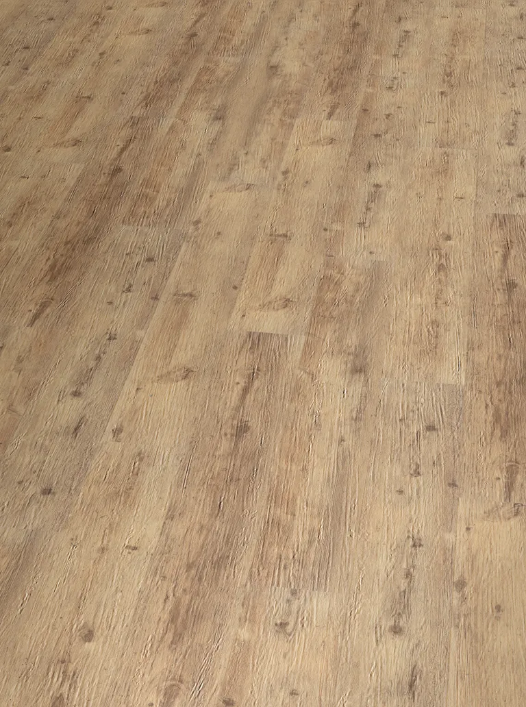 HORI Klick-Hartvinylboden Rigid SPC Lärche Melbourne rustik beige Landhausdiele 3