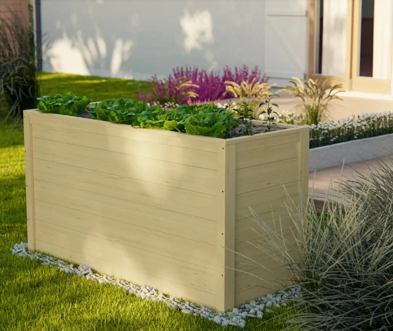 HORI Hochbeet System 1