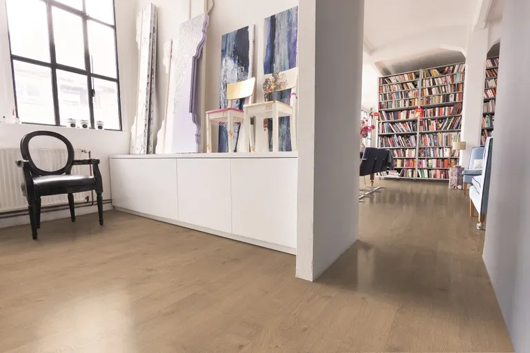 HARO Laminat Tritty 100 Loft Eiche Portland puro Landhausdiele 4