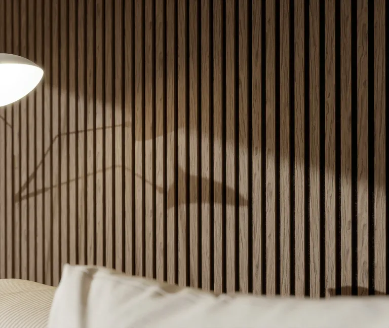 HORI WALL Wandpaneele Walnuss rustik, 60 cm Breite 6