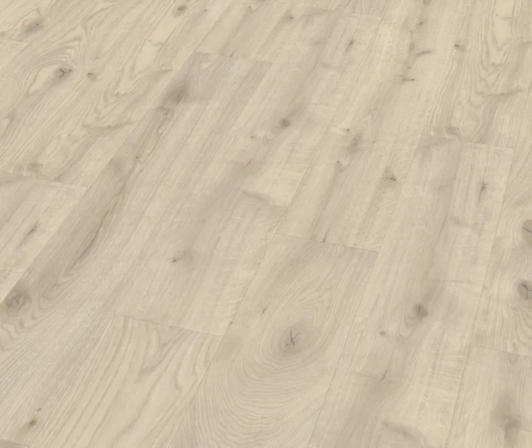 EGGER Klick-Designboden Aquadura+ Hybridboden EDF176 Almington Eiche beige 0