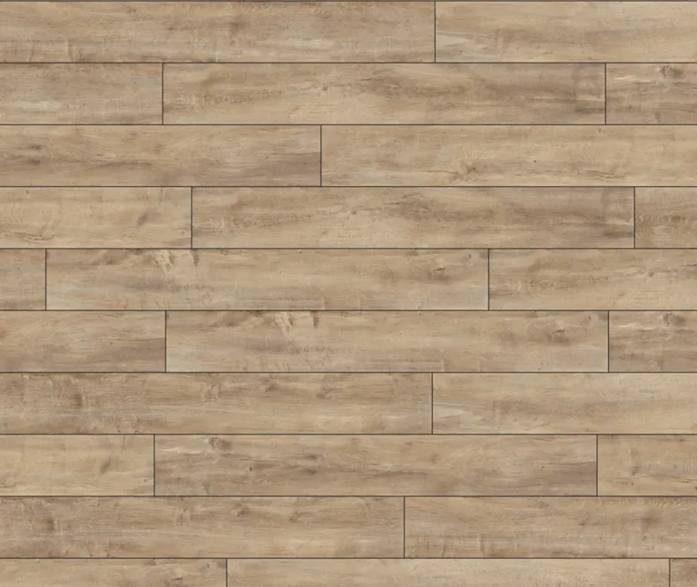 KRONOTEX Laminat Exquisit D 4982 Orientel Oak beige Landhausdiele 1