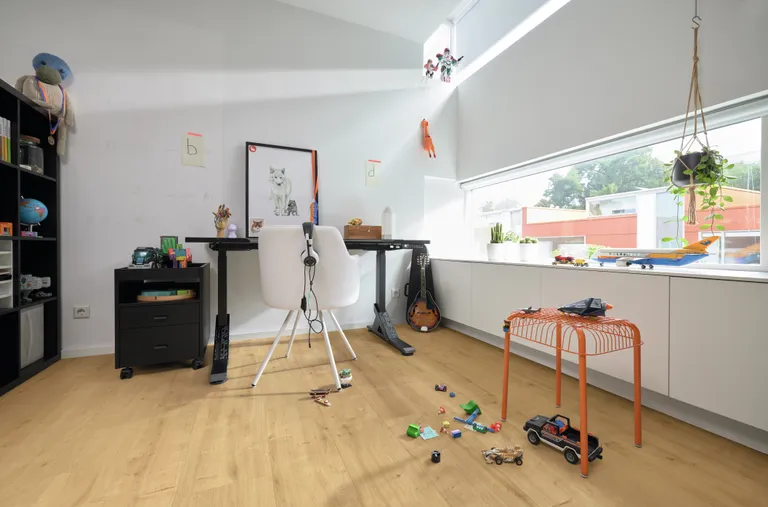 MEISTER PVC-freier Designboden MeisterDesign. next DD 500 S Eiche Madras Landhausdiele 5G Dry® 3
