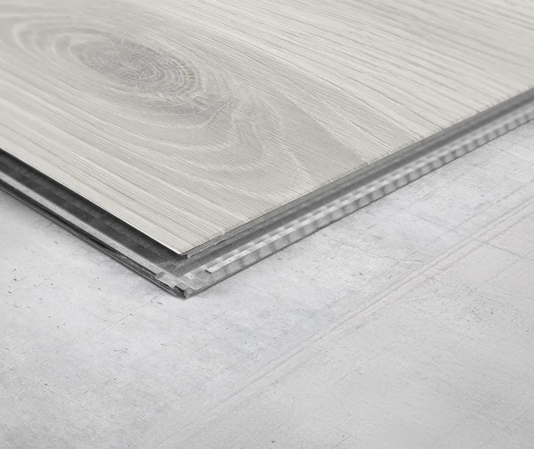 Barlinek Klick-Hartvinylboden Rigid SPC Next Step Large Eiche White Natur Landhausdiele XL 3