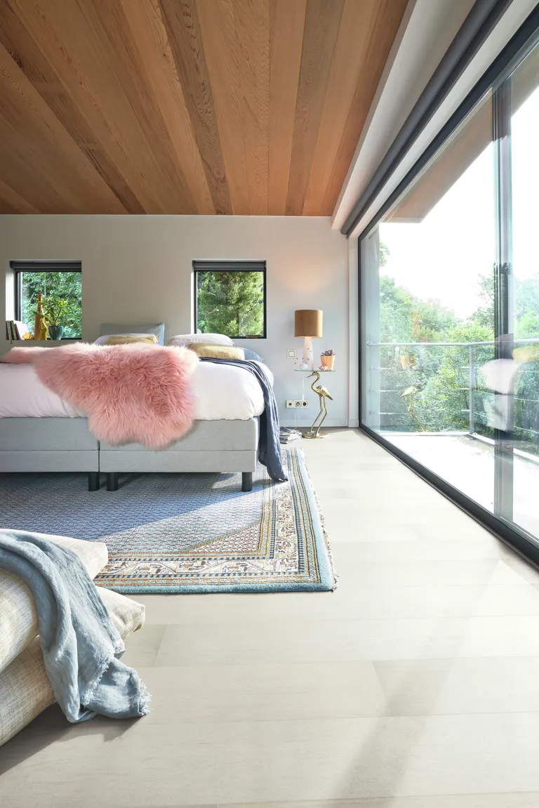 MEISTER Parkett longlife PD 400 Eiche harmonisch polarweiß 9008 Landhausdiele 4