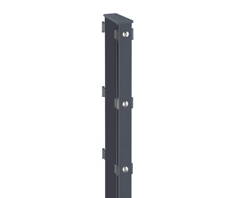 HORI Gabionenzaun Komplettset 5