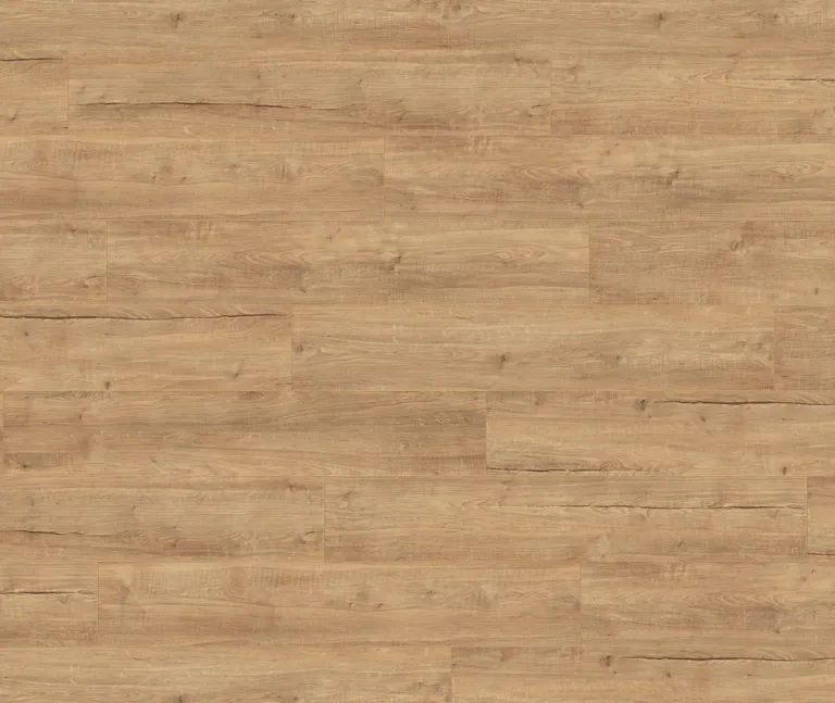 KRONOTEX Laminat Exquisit Plus D40432 Eiche Natur Landhausdiele 2