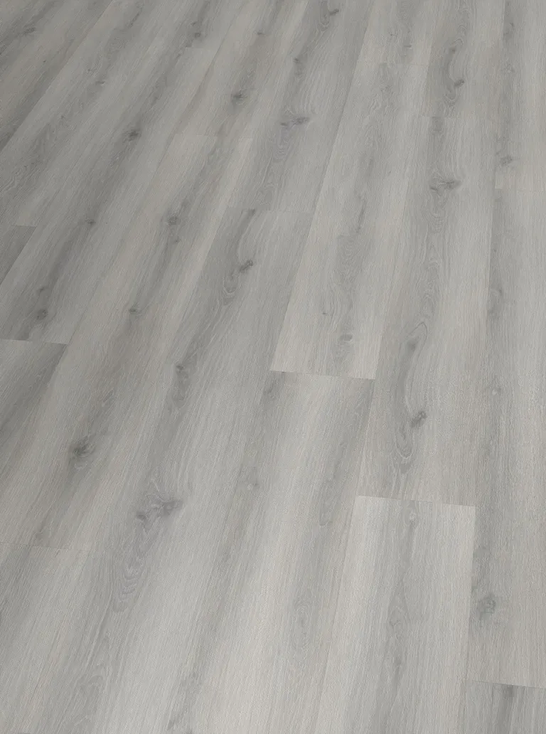 HORI Klick-Hartvinylboden Rigid SPC Eiche Graz strukturiert Landhausdiele 3