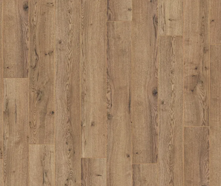 KRONOTEX Laminat Amazone Aqua D 3668 Eiche dezent Landhausdiele 2