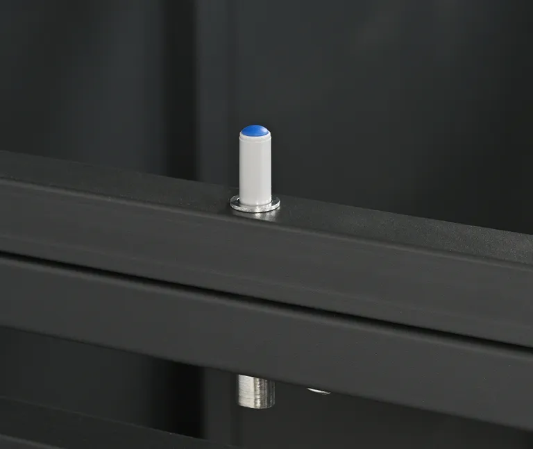 HORI Mülltonnenbox Cleanman 5 8
