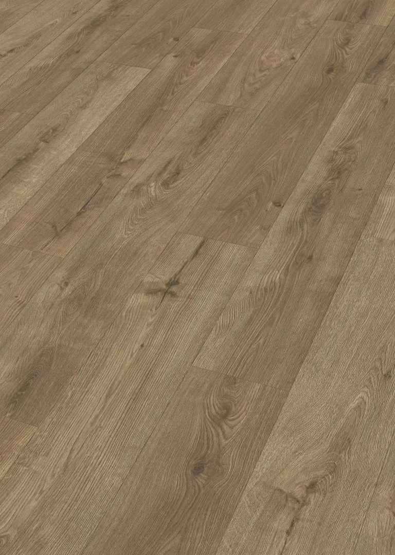 MEISTER Laminat LD 250 Eiche Bernstein 07002 Landhausdiele 1