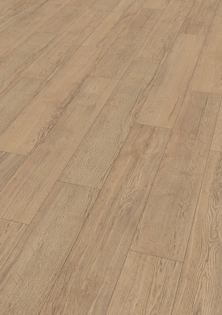 EGGER Laminat HOME Elva Eiche natur 1