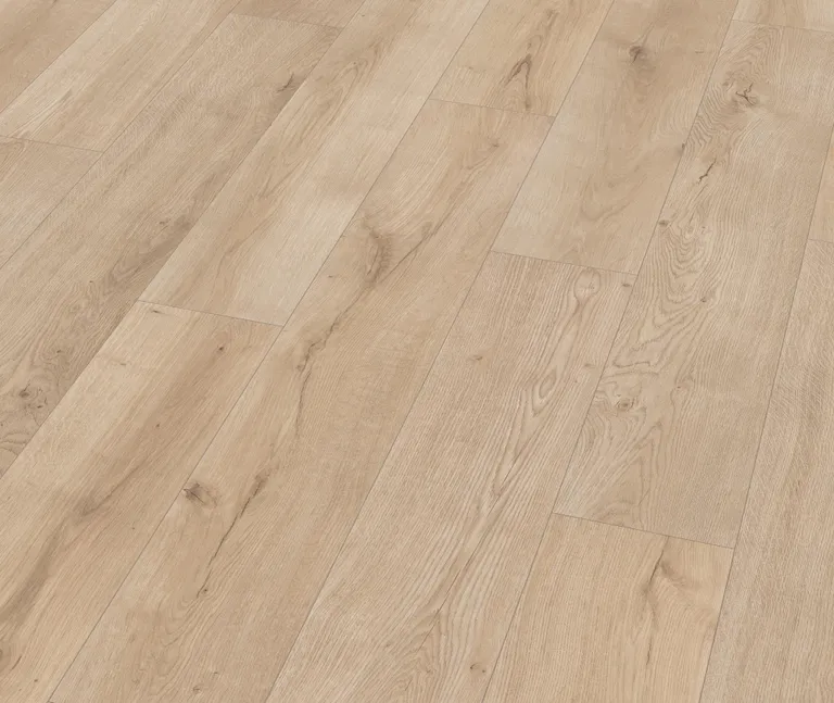 EGGER Laminat NatureSense Aqua EL2952 Lausanne Eiche hell 0